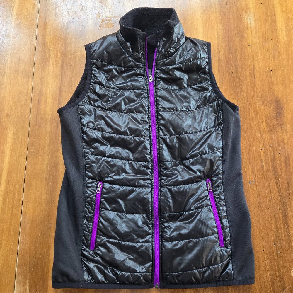 Marmot vest